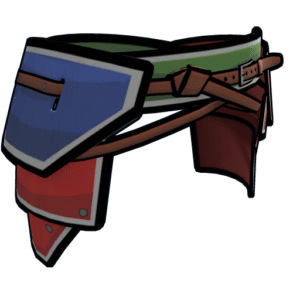 JPEG Kilt en panneau de signalisation