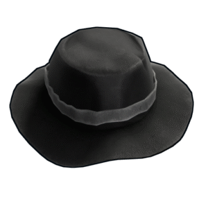 Gentleman's Fedora