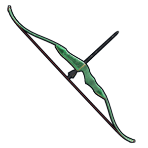 Jade Bow