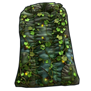 Fireflies Sleeping Bag