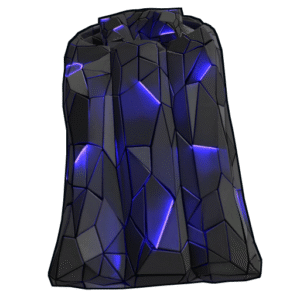 Ultramarine Sleeping Bag