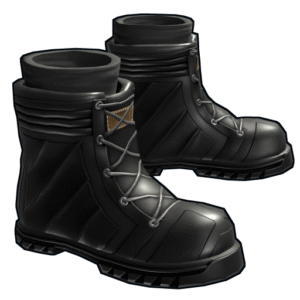 Legacy Kevlar Boots
