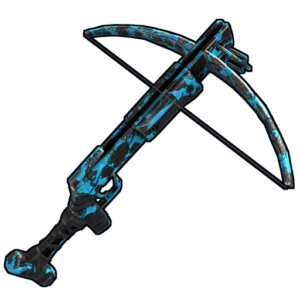 Abyss Crossbow