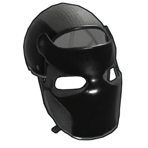 Black Diamond Facemask