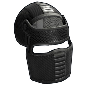 Commando Facemask