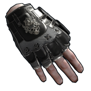 Black Diamond Gloves