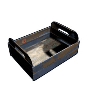 Work Crate