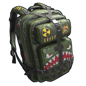 Bombshell Backpack