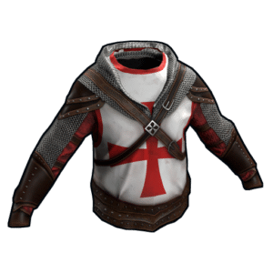 Knights Templar Hoodie