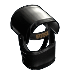 Legacy Kevlar Helmet