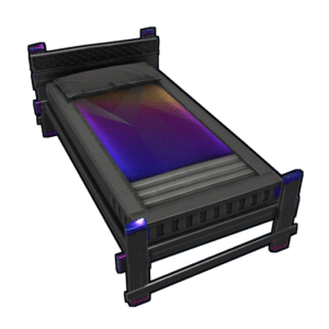 Tempered Bed
