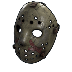 Hockey Mask