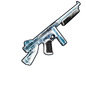 Cold Hunter Thompson