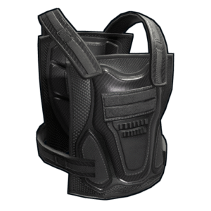 Commando Chestplate