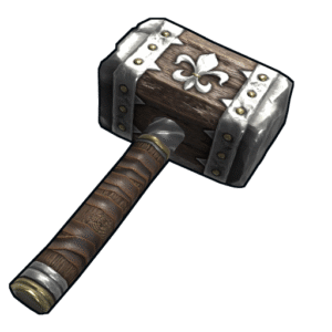 Medieval Hammer