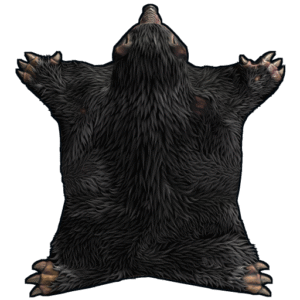 Werewolf Rug