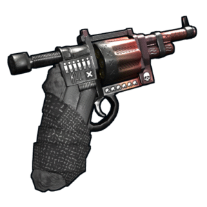 Headhunter Revolver
