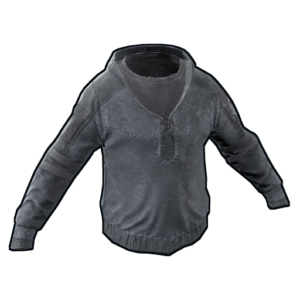 Island Assault Team Hoodie