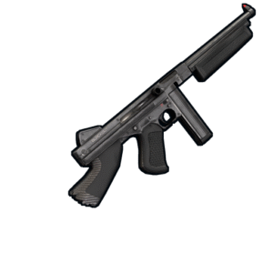 Blackout Thompson