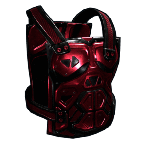 Redemption Chest Plate