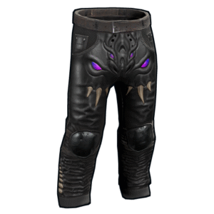 Abyss Pants