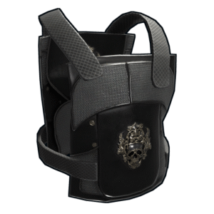 Black Diamond Chestplate