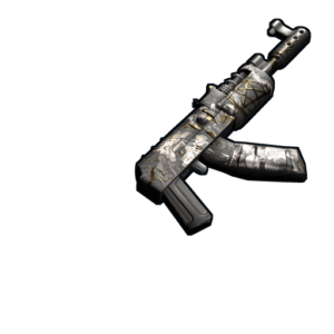 Dominus Mortis AR