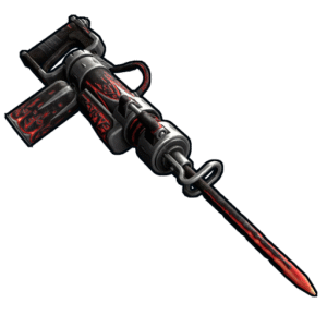 Jackhammer from Hell