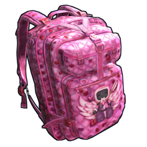 Heart Collector Backpack