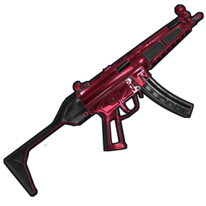 Redemption MP5