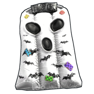 Ghostly Saco de dormir