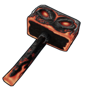 Hammer from Hell