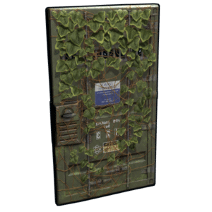 Cobalt Jungle Container SMD