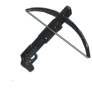 Soulless Legion Crossbow