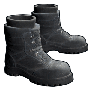 Island Assault Team Boots