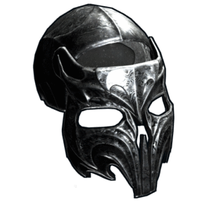 Damascus Facemask