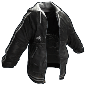 Training Jacket