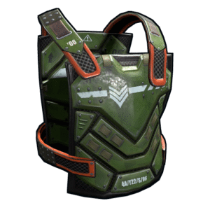 Elite Crate Chestplate