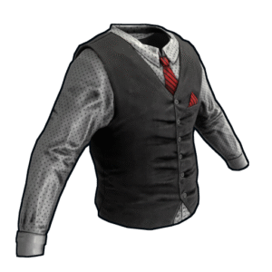 Gentleman's Shirt