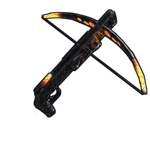 Hellborn Crossbow