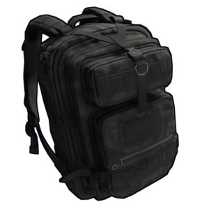 Blackout Backpack