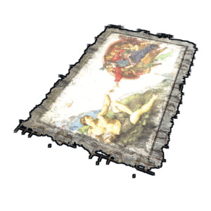 Respawn Allegory Fresco