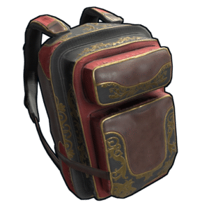 Phantom Backpack