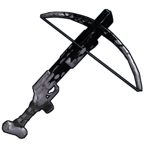 Quarantine Crossbow