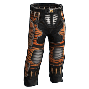 The Tiger Pants