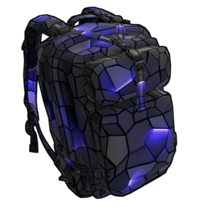 Ultramarine Backpack