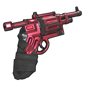 Redemption Revolver