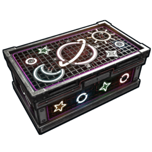 Outer Planets Large Box