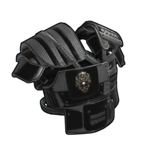 Black Diamond Gilet en panneau de signalisation