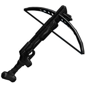 Stinger Crossbow